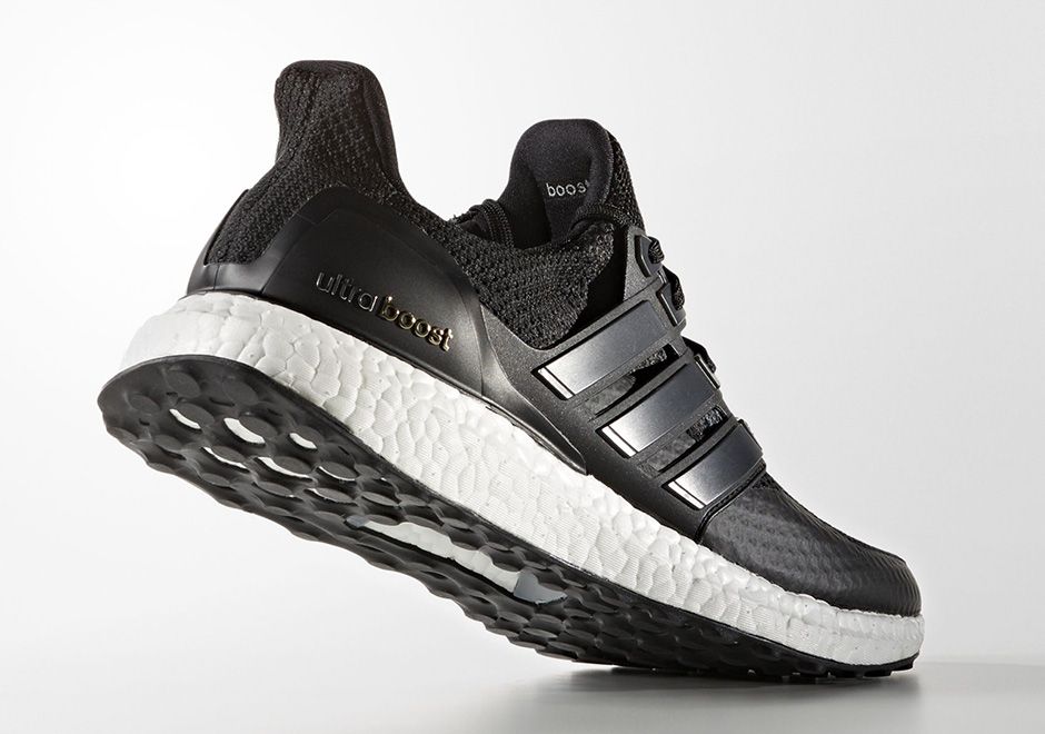 Las zapatillas ultraboost para el invierno