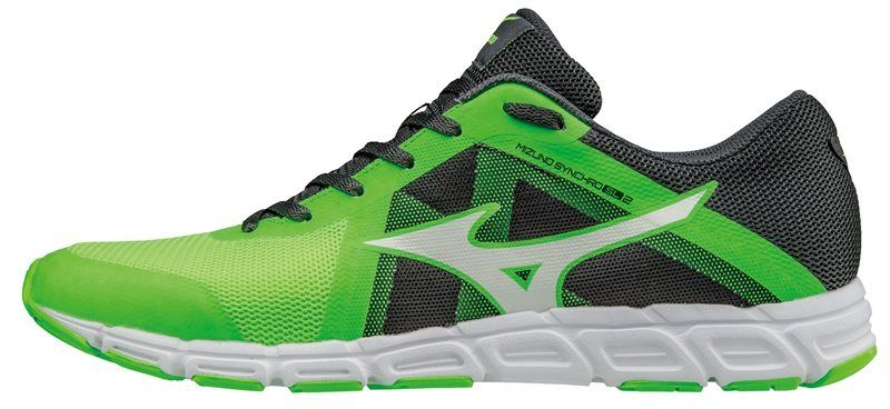 SL-2, LA NUEVA ZAPATILLA PARA TODO  DE MIZUNO