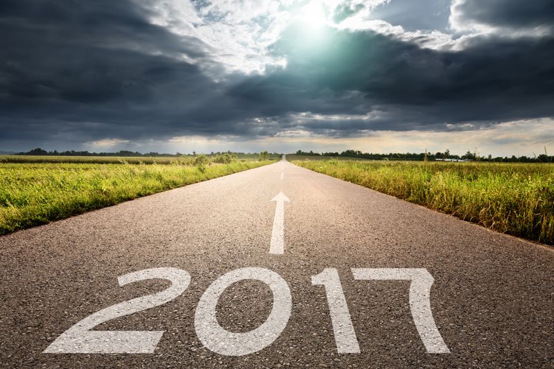 ¡Nuevos propósitos deportivos para 2017!