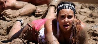 Se adelantan las Spartan Race de Madrid y Barcelona en 2017