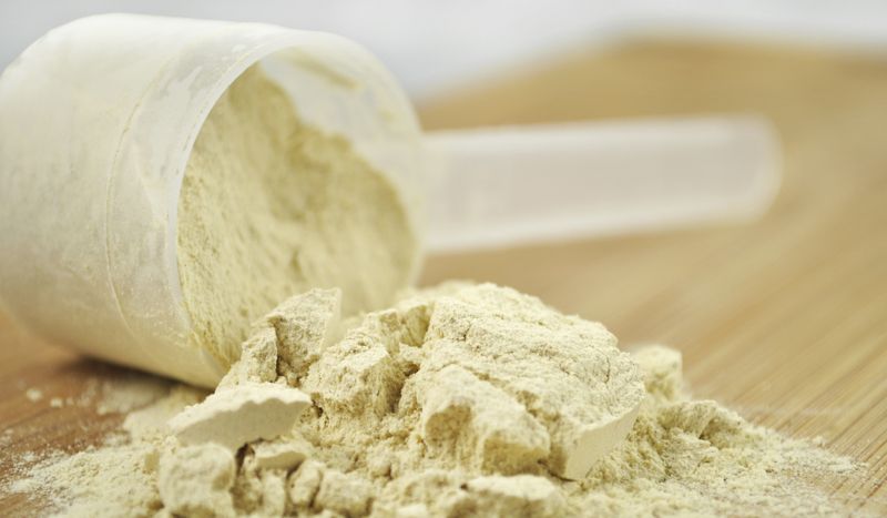 Proteína de suero: ¿concentrado, aislado o hidrolizado?