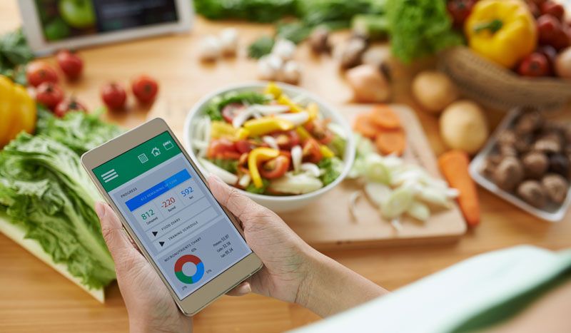 Las mejores dietas para perder peso y recuperarnos después de Navidad