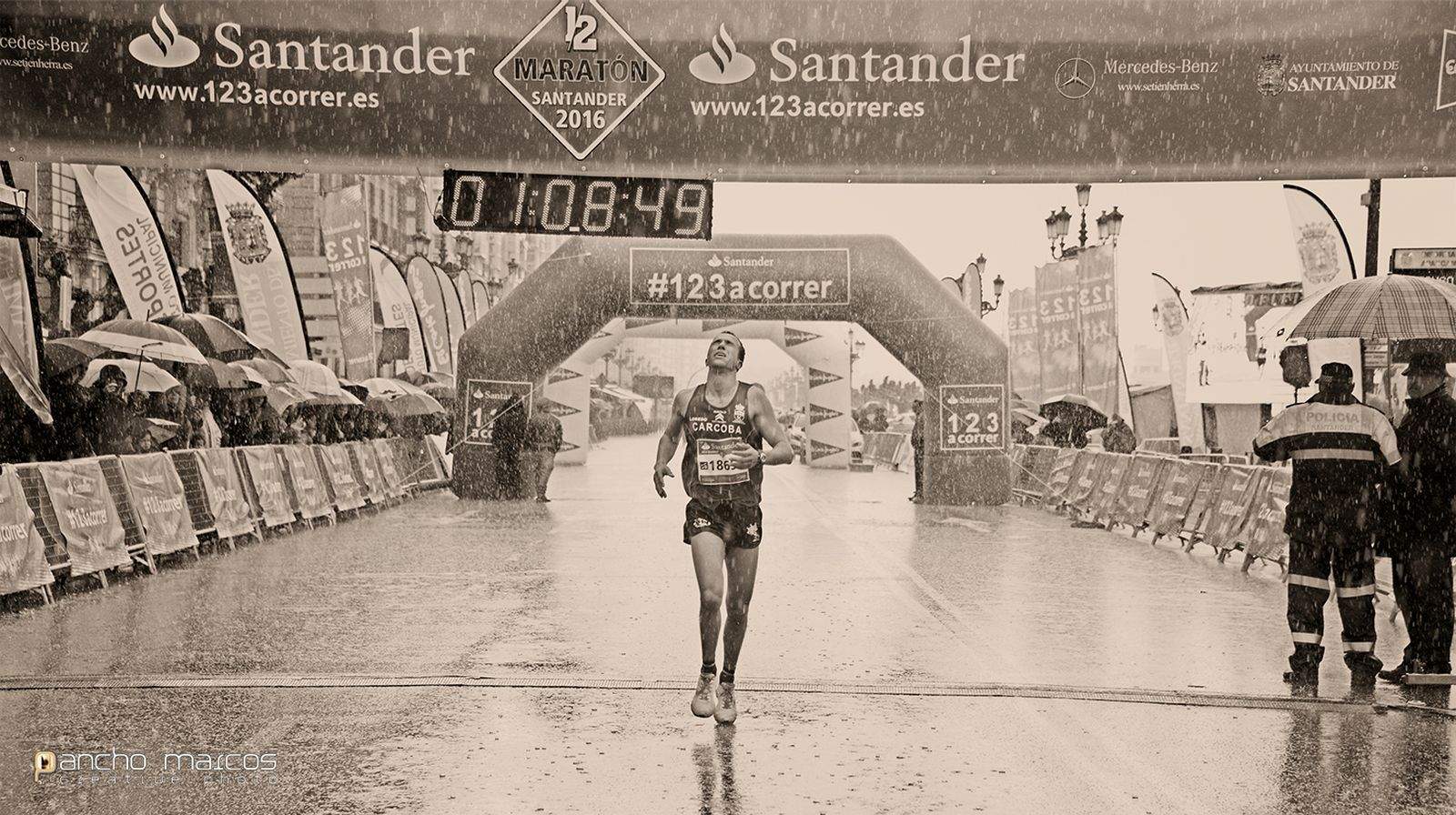 Cómo detectar si estás corriendo demasiado