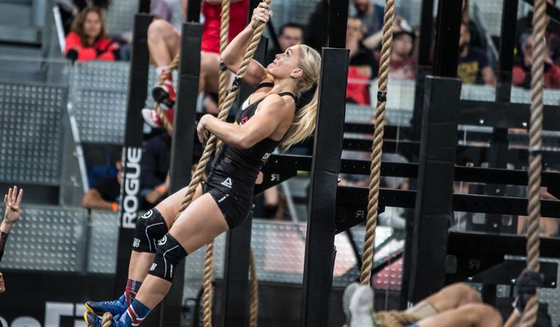 Competiciones oficiales de CrossFit: ¿qué son los Invitational?