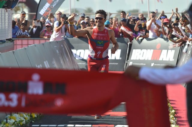 Noya arranca a lo campeón en 2017