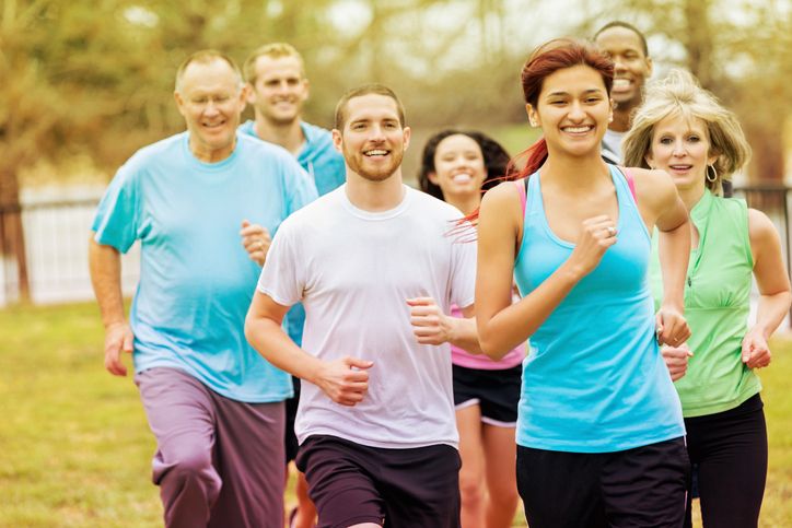 Una forma rápida de calcular las calorías que gastas corriendo