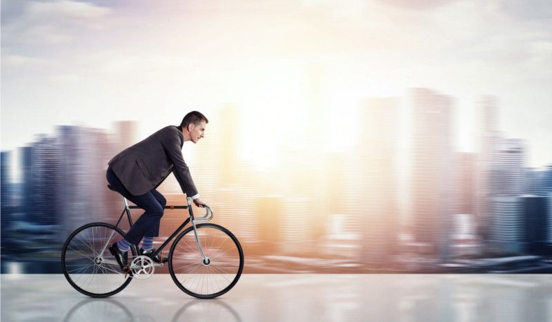 Una prueba biomecánica, consigue el ajuste de tu bici perfecto