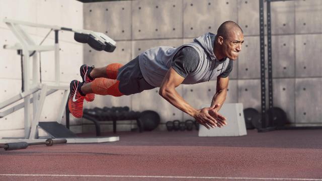 ¿SABES CUÁNTO PIERDES SI DEJAS DE ENTRENAR?