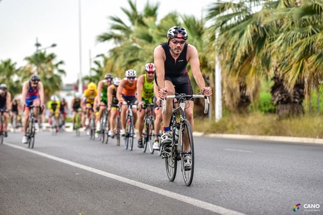 Abiertas inscripciones con oferta 48 horas para el Triatlón de Valencia