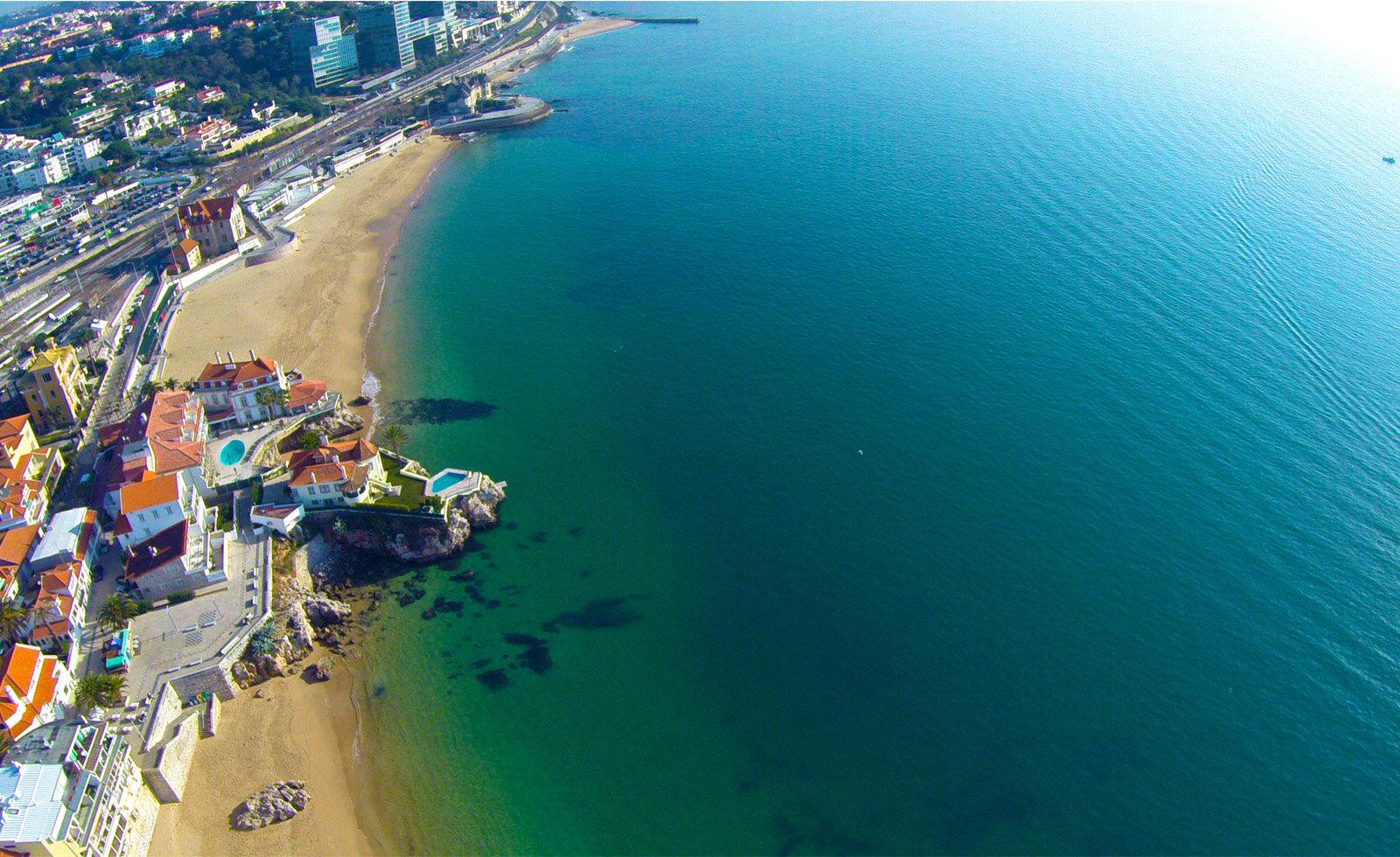 Nace el Medio Ironman de Cascais