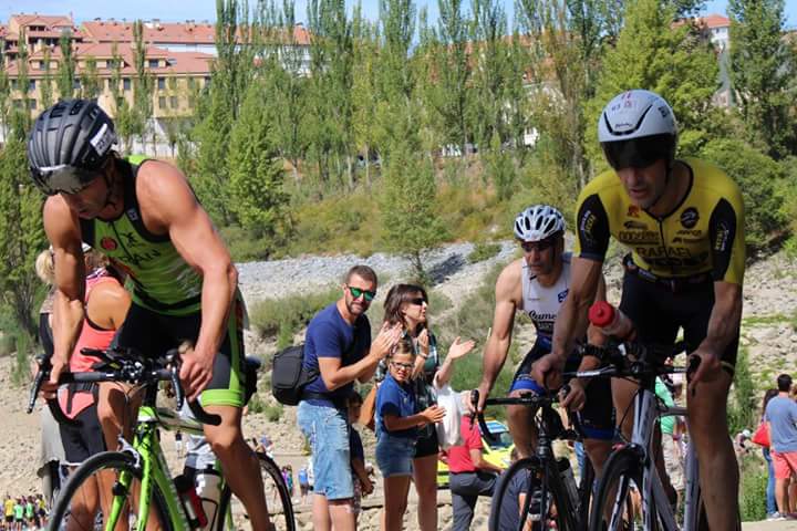El veneno de la competición El veneno de la competición