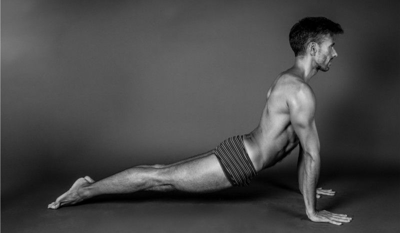 CrossFit y Yoga, la fusión perfecta