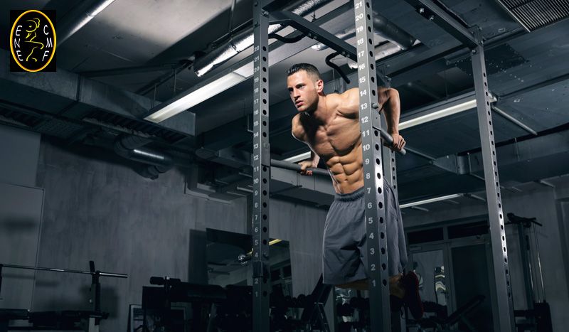 ¿Quieres trabajar en lo que te apasiona? Hazte monitor de musculación, culturismo y fitness