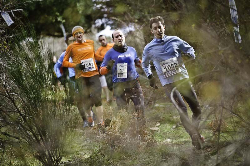 Garmin Team Trail