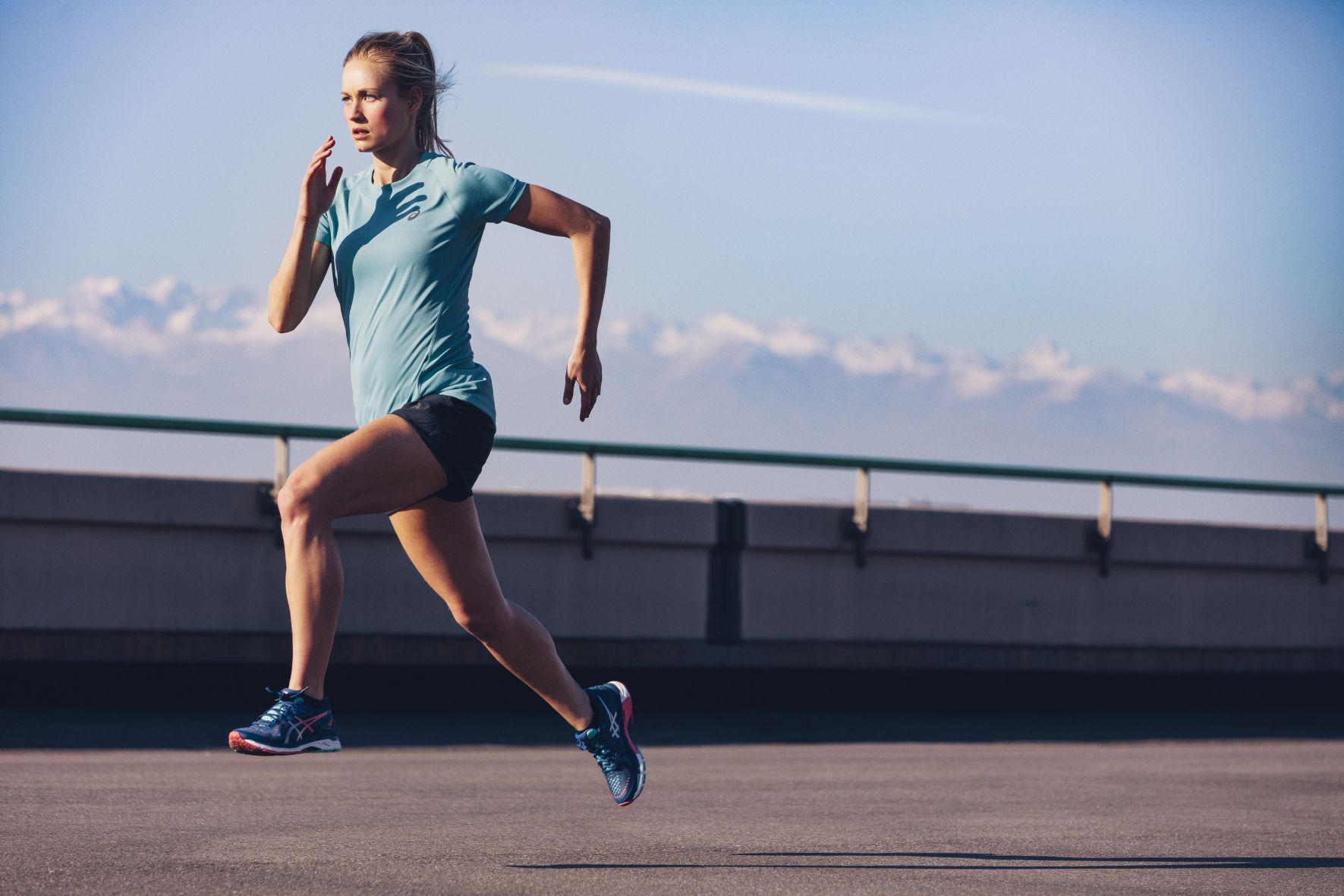 El misterioso origen de las agujetas