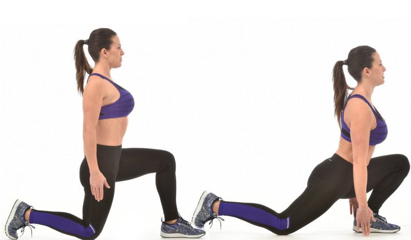 Estiramientos para corredores: devuélvele la habilidad al tobillo