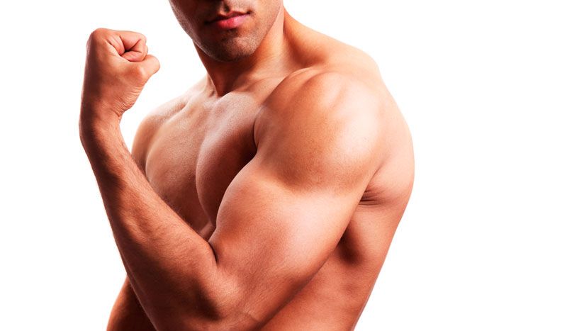 El suplemento que mejora tus niveles de testosterona, Weider Prime