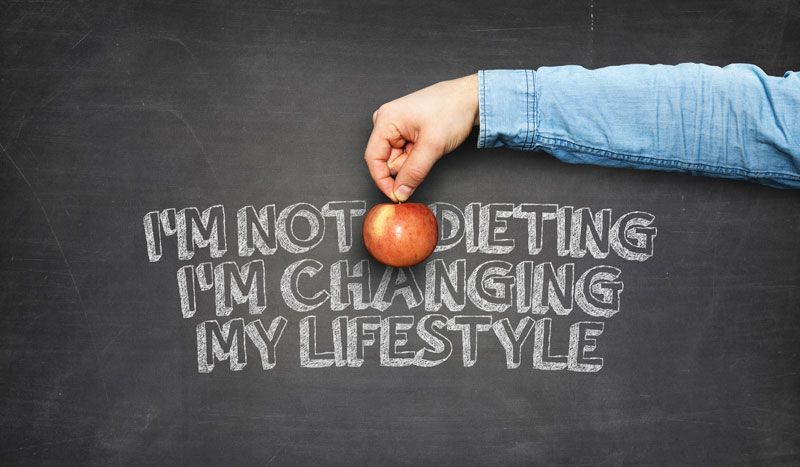 Adelgazar y no recuperar los kilos: trucos de nutrición y deporte