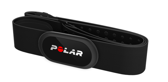 Nuevo sensor de frecuencia cardiaca Polar H10