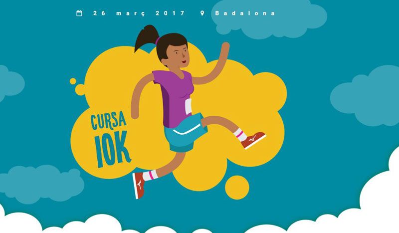 Los 10 km de la Màgic BDN Running vuelve el 26 de marzo