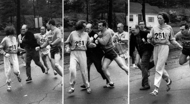 Se abren las inscripciones para el Madrid 10 KM 261 Women