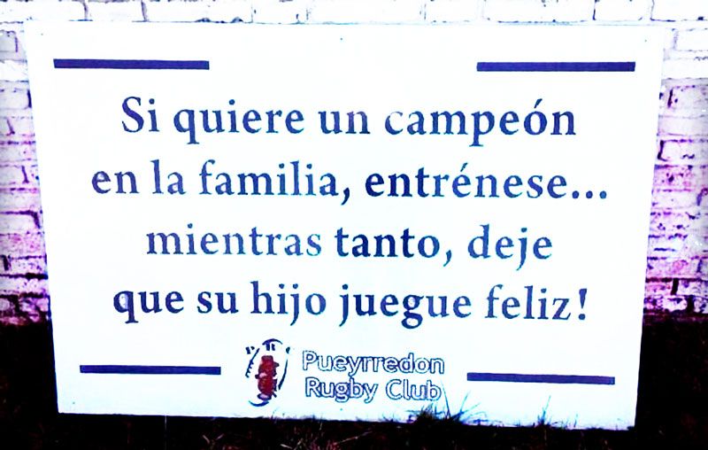 ¿Qué clase de padre eres?