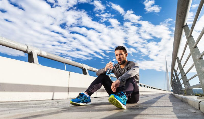 10 problemas de salud que pueden ser la causa de tu agotamiento