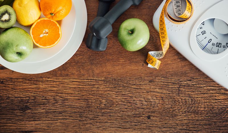 La nutrición de la fuerza: estrategias para comer mejor