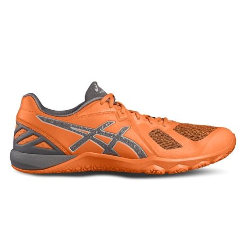 Las zapatillas de asics de fitness