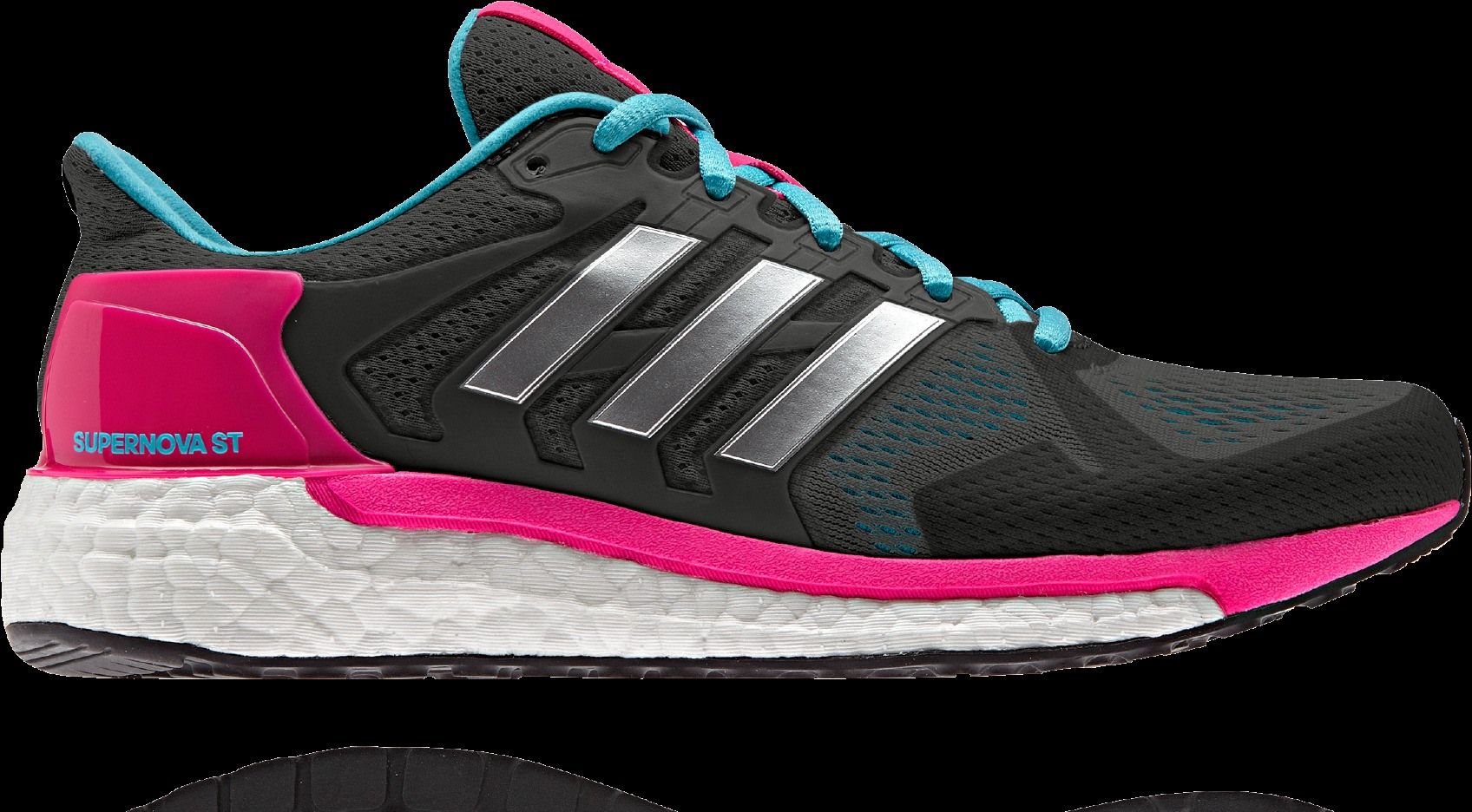 Adidas lanza su nueva Supernova de estabilidad