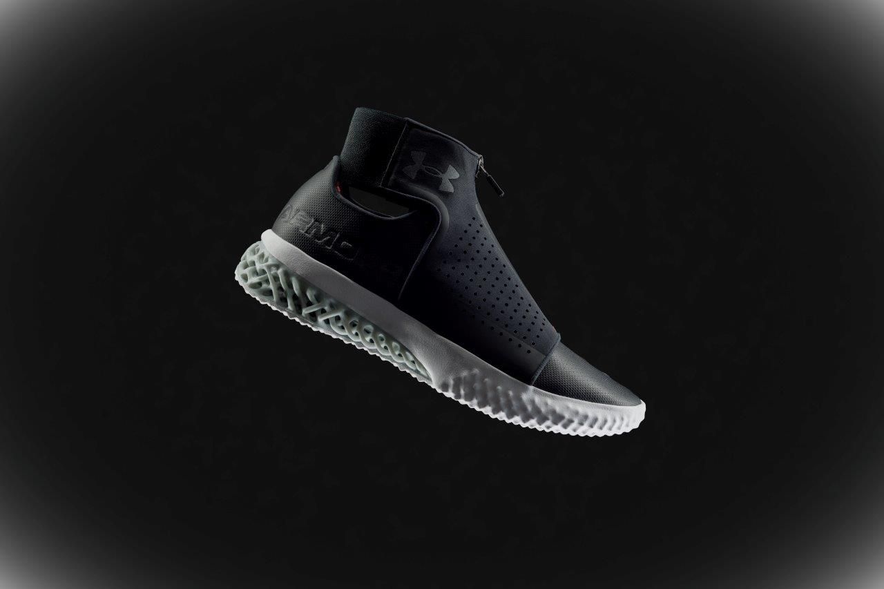 Under Armour ArchiTech Futurist