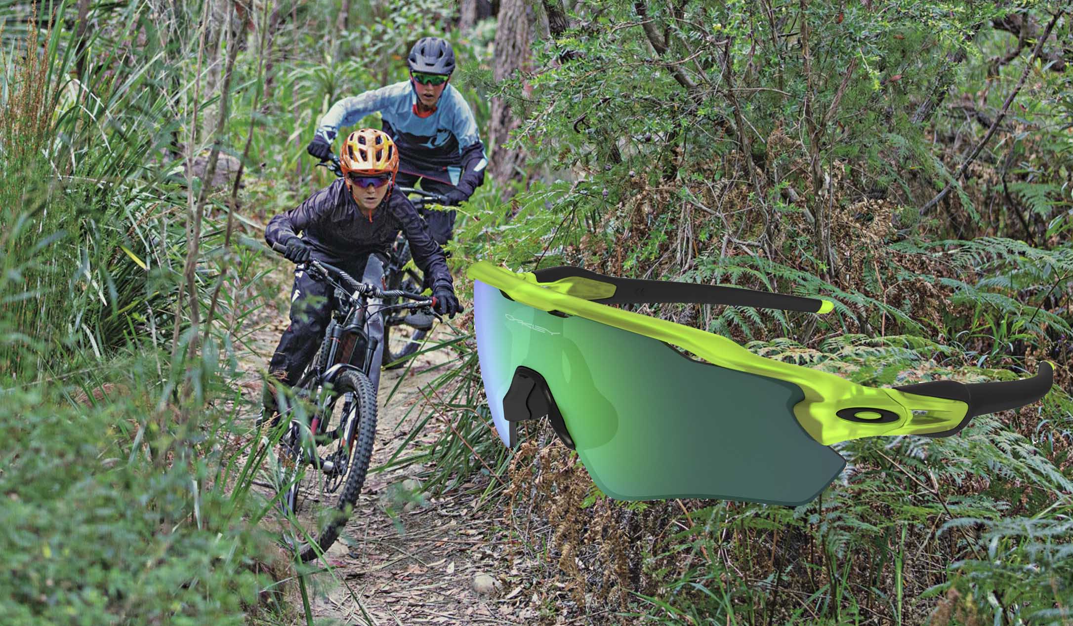 Las gafas Oakley que desearán tener tus hijos