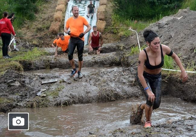 Abiertas las inscripciones para las Gladiator Race