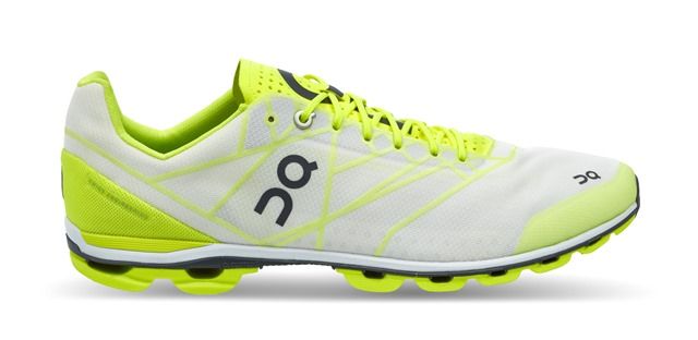 Nuevas zapatillas de running On Cloudflash