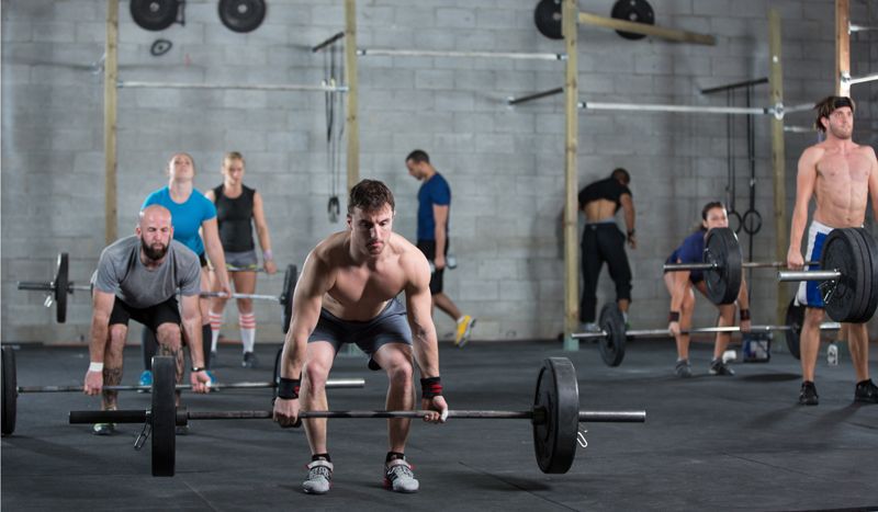 Con estos ejercicios estás reclutando esta cantidad de fibras musculares, ¡toma nota!