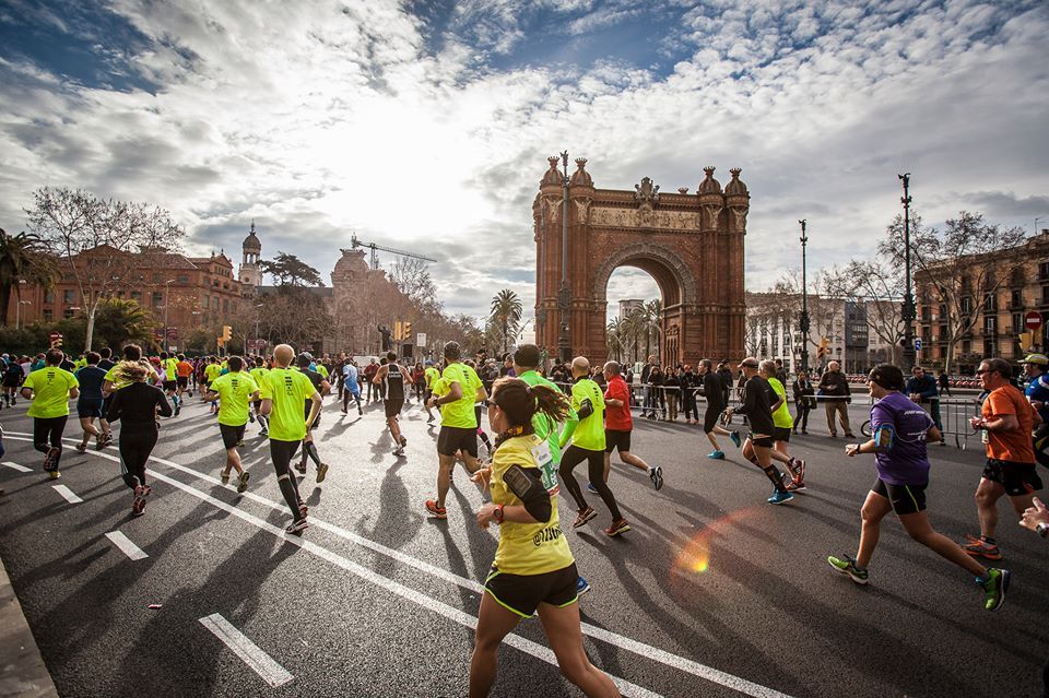 El entrenamiento invisible
