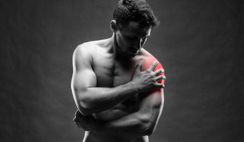 Bursitis: las claves y los ejercicios para prevenir la lesión