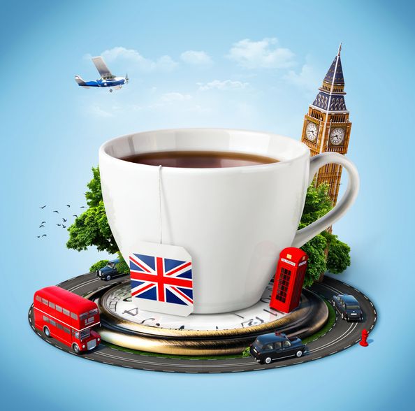 Te invito a un té
