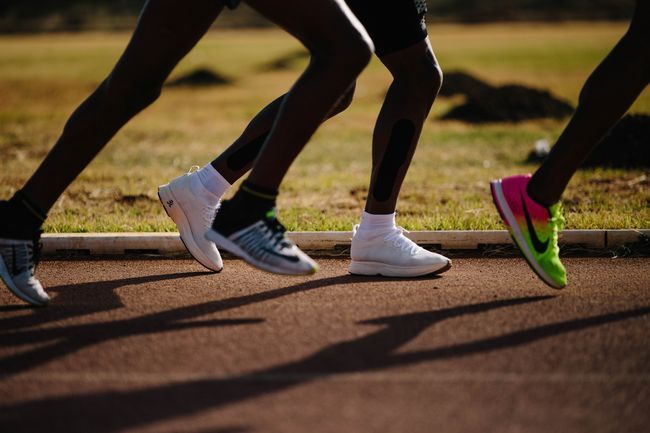 ¿Podrá el dinero de Nike bajar de 2 horas en maratón?