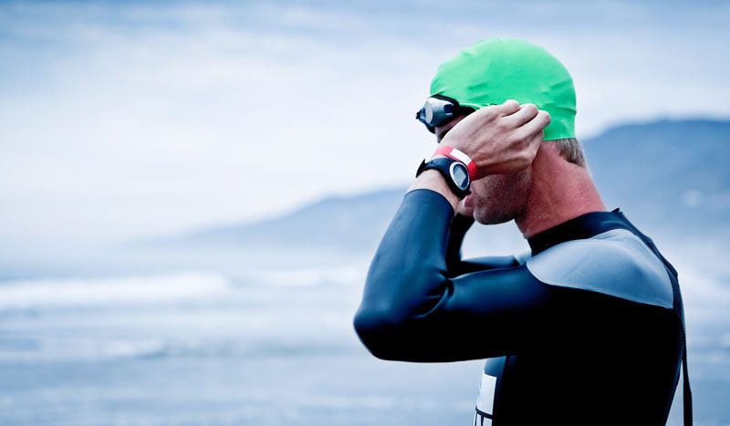 Cómo convertirse en triatleta en 10 pasos