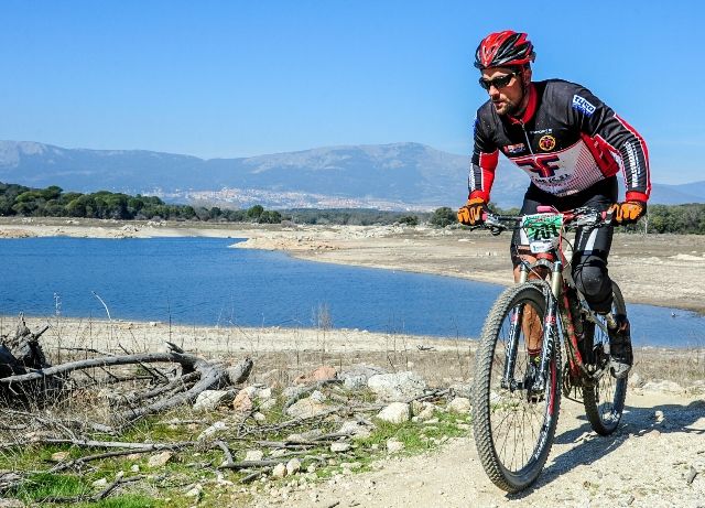 La leyenda del “Pirata” Jesús Orea