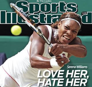La maldición de la portada de la revista Sports Illustrated, la regresión a la media y las expectativas equivocadas