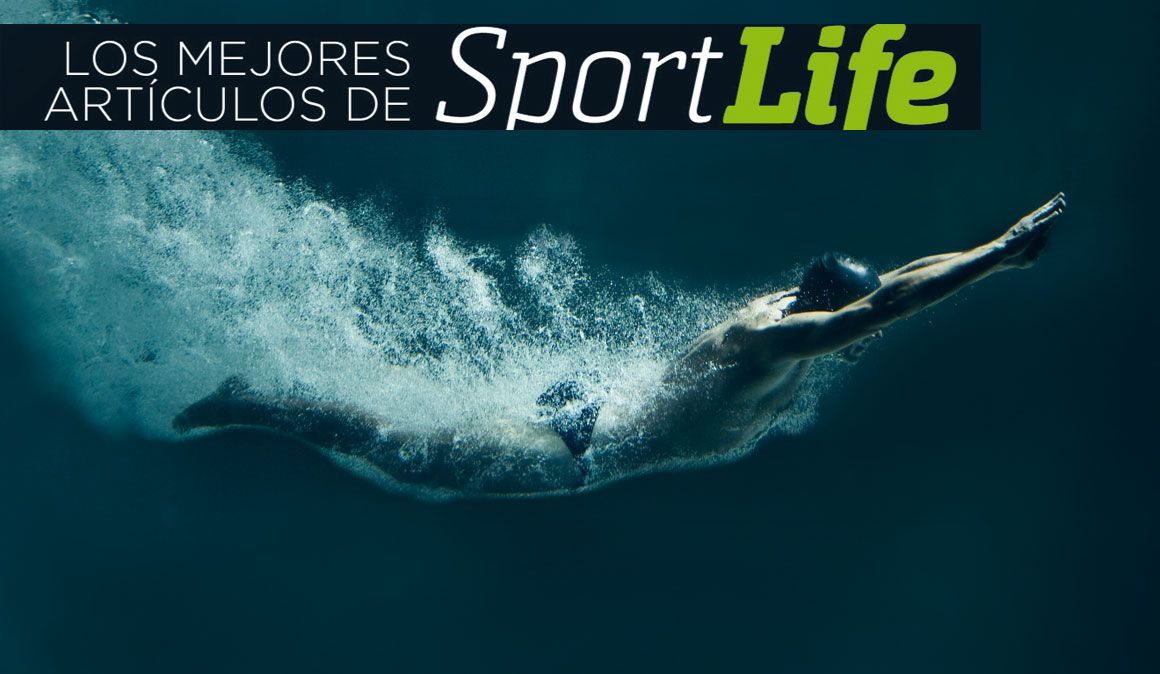 Guía práctica de natación