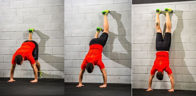 Dale una “vuelta” a tu entrenamiento