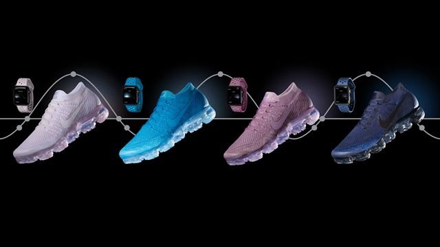 Las nuevas Sports Bands de Nike