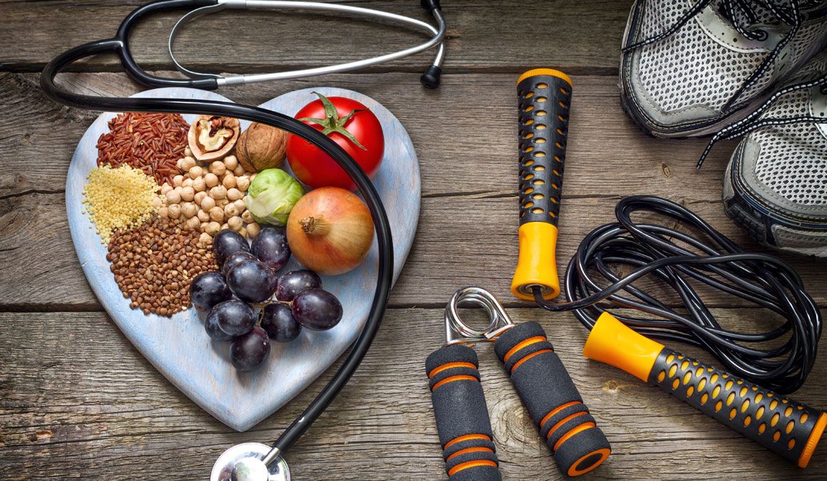 Así hay que distribuir las comidas según tu entrenamiento: ¡biorritmos en la comida!