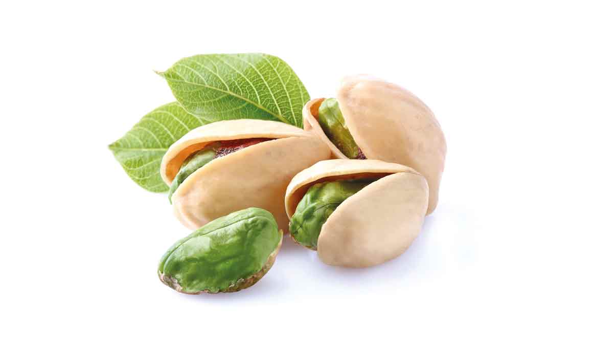 Frutos secos, concentrados de energía y salud para el deportista