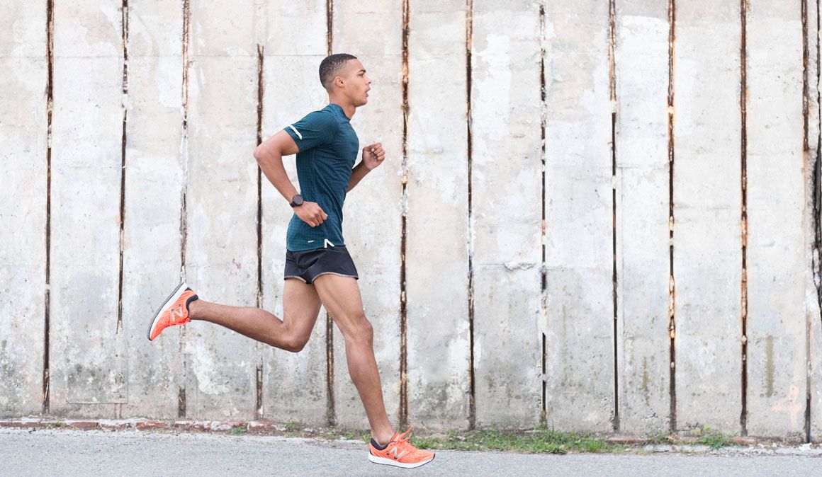 Plan HIIT de alta intensidad para corredores