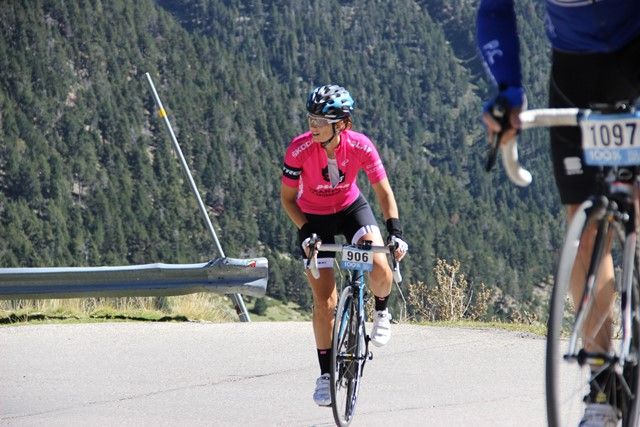 ¿Y por qué no un Tour de Francia para chicas?