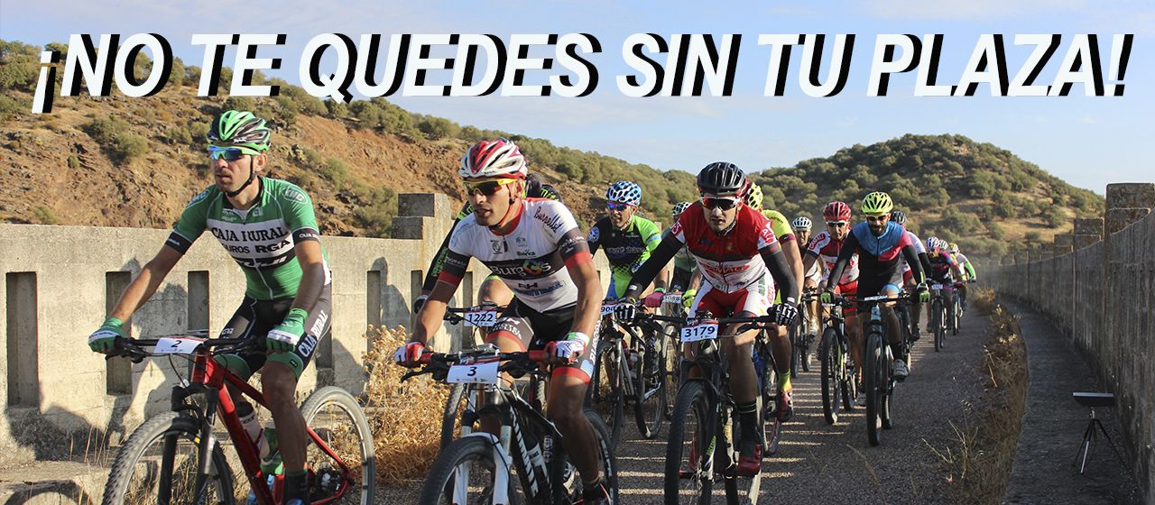 Ya puedes apuntarte a la Talajara